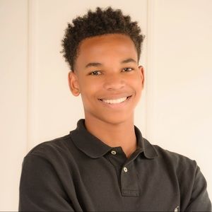 Meet your Posher, Jerome